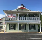 Woodstream Inn hotel detail image 5