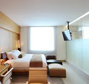 The One Boutique Hotel hotel detail image 3