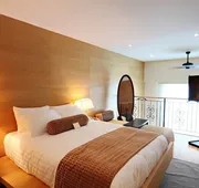 The One Boutique Hotel hotel detail image 5