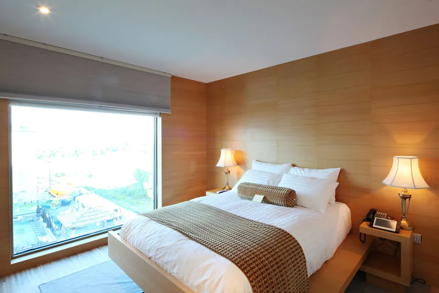 The One Boutique Hotel hotel detail image 6