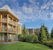 WorldMark Whistler - Cascade Lodge hotel detail image 3