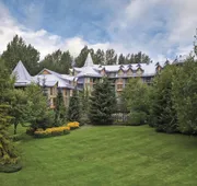 WorldMark Whistler - Cascade Lodge hotel detail image 4