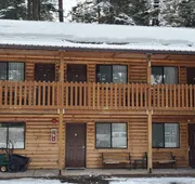 Eagle Cap Chalets hotel detail image 4
