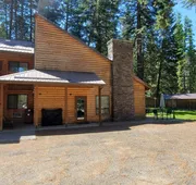 Eagle Cap Chalets hotel detail image 7