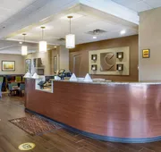 Comfort Inn & Suites near Danville Mall hotel detail image 3
