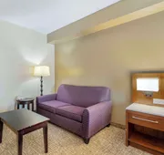 Comfort Suites Knoxville East hotel detail image 7
