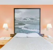 Super 8 by Wyndham Cooke City Yellowstone Park hotel detail image 4