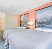 Super 8 by Wyndham Cooke City Yellowstone Park hotel detail image 7