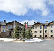 The Lodge at Big Sky hotel detail image 3