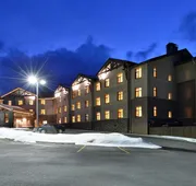 The Lodge at Big Sky hotel detail image 4