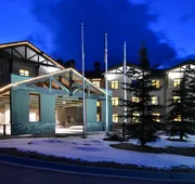 The Lodge at Big Sky hotel detail image 5