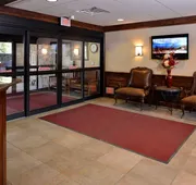 The Lodge at Big Sky hotel detail image 7