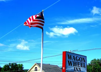 Wagon Wheel Inn hotel thumbnail 2
