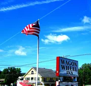 Wagon Wheel Inn hotel detail image 3