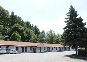 Wagon Wheel Inn hotel thumbnail 3