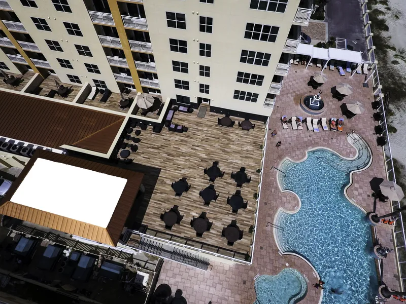 Residence Inn by Marriott Daytona Beach Oceanfront hotel detail image 2