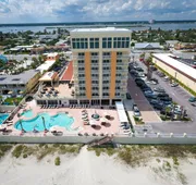 Residence Inn by Marriott Daytona Beach Oceanfront hotel detail image 4