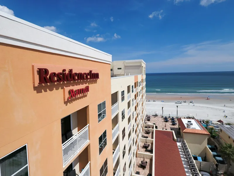 Residence Inn by Marriott Daytona Beach Oceanfront hotel detail image 6
