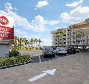 Best Western Plus Daytona Inn Seabreeze Oceanfront hotel detail image 3