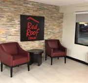Red Roof Inn Greenville, NC hotel detail image 3