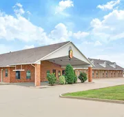 Super 8 by Wyndham Big Cabin/Vinita Area hotel detail image 3