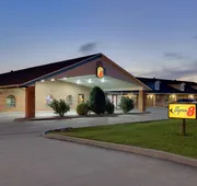 Super 8 by Wyndham Big Cabin/Vinita Area hotel detail image 5