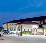 Western Inn & Suites hotel detail image 3