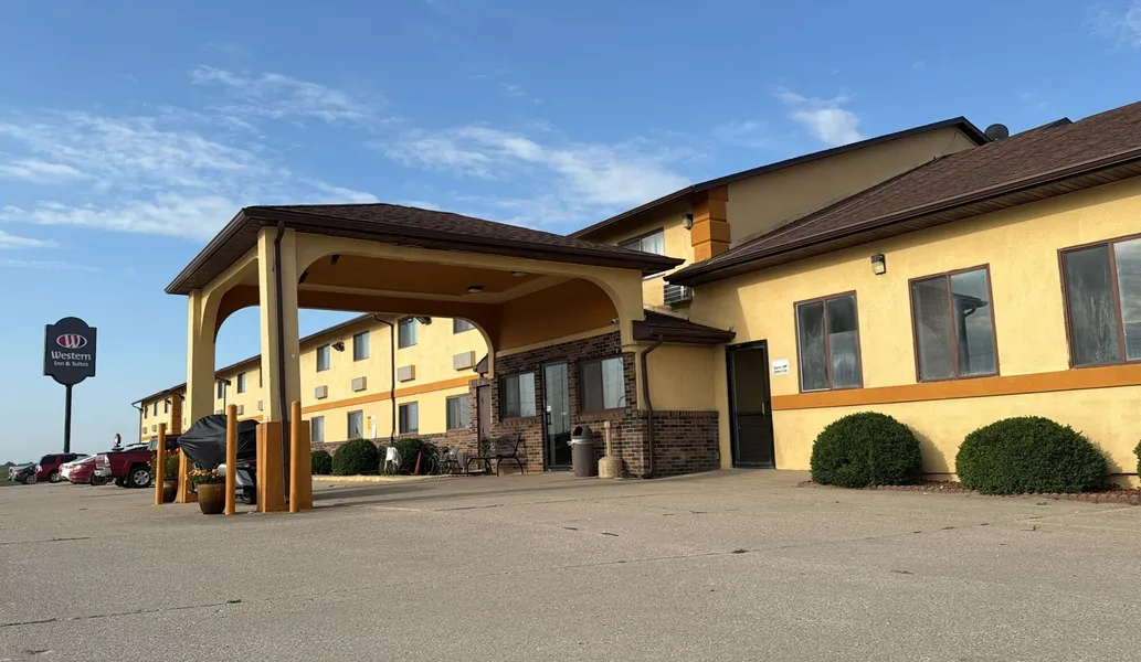Western Inn & Suites hotel detail image 6