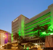 Holiday Inn Miami Beach - Oceanfront by IHG hotel detail image 7