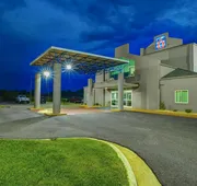 Motel 6 Montgomery, AL - Airport hotel detail image 3