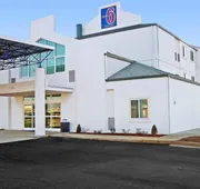 Motel 6 Montgomery, AL - Airport hotel detail image 4