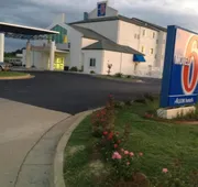 Motel 6 Montgomery, AL - Airport hotel detail image 7