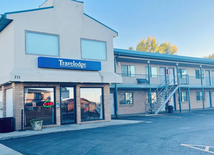 Travelodge by Wyndham Wall hotel detail image 2