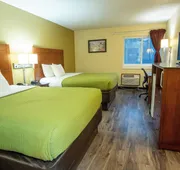 Coratel Inn & Suites By Jasper River Falls hotel detail image 7