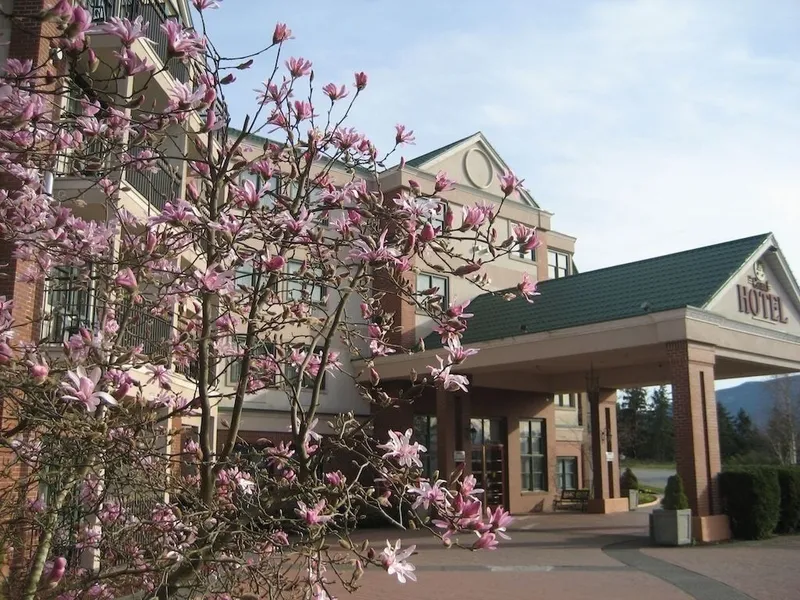 The Grand Hotel Nanaimo hotel detail image 6