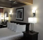 Ramada by Wyndham Abbotsford hotel detail image 4