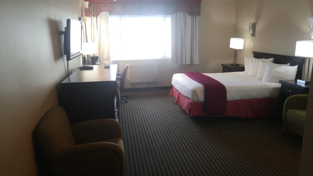 Ramada by Wyndham Abbotsford hotel detail image 6