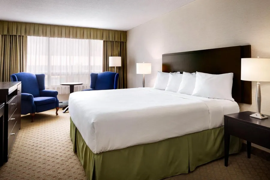 Greenwood Inn & Suites hotel detail image 6