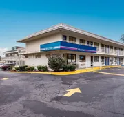 Motel 6 Bessemer, AL - Birmingham hotel detail image 4