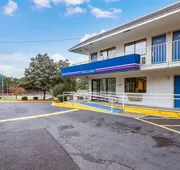 Motel 6 Bessemer, AL - Birmingham hotel detail image 5