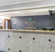 Quality Inn Homewood hotel detail image 3