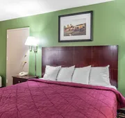 Quality Inn Homewood hotel detail image 7