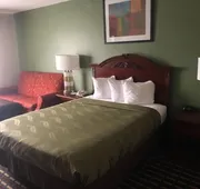 Quality Inn Homewood hotel detail image 3