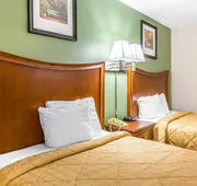Quality Inn Homewood hotel detail image 5