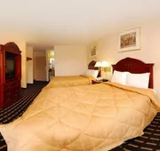Quality Inn Homewood hotel detail image 7
