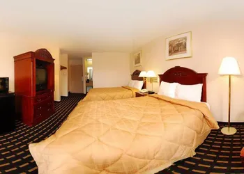 Quality Inn Homewood hotel thumbnail 7