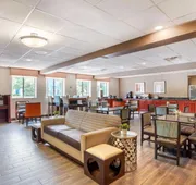Best Western Plus Oak Mountain Inn hotel detail image 4