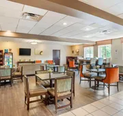 Best Western Plus Oak Mountain Inn hotel detail image 5