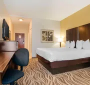 Best Western Plus Oak Mountain Inn hotel detail image 7