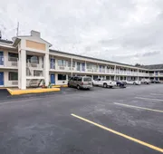Motel 6 Anniston, AL hotel detail image 4
